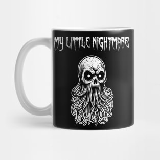 My Little Nightmare 58 Mug
